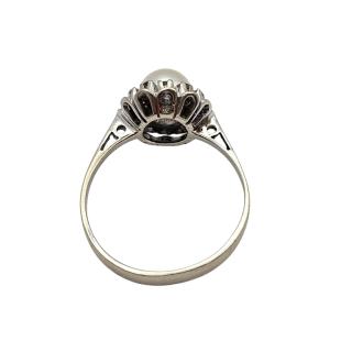 Bague Or 18CT