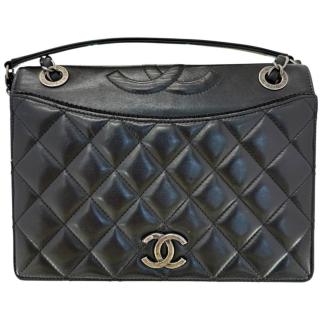 Sac Chanel Ballerine Flap
