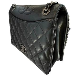 Sac Chanel Ballerine Flap