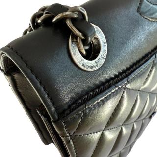 Sac Chanel Ballerine Flap
