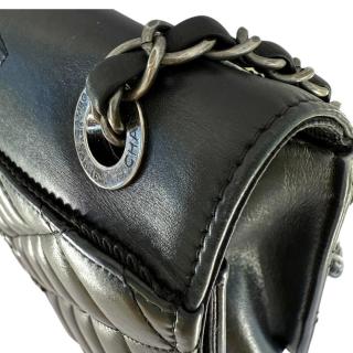 Sac Chanel Ballerine Flap