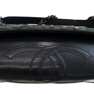 Sac Chanel Ballerine Flap