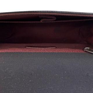 Sac Chanel Ballerine Flap