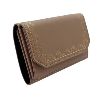 Cartier Petit Portefeuille Guirlande de Cartier