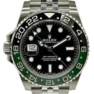 Rolex GMT Master II ''Sprite''