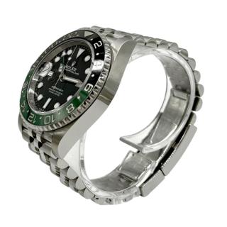 Rolex GMT Master II ''Sprite''