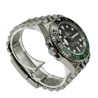 Rolex GMT Master II ''Sprite''