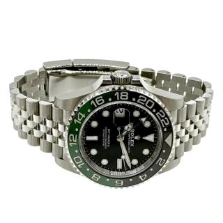 Rolex GMT Master II ''Sprite''