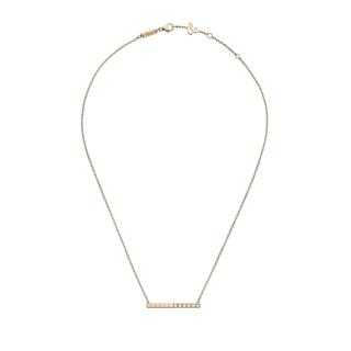 Collier Chopard Ice Cube
