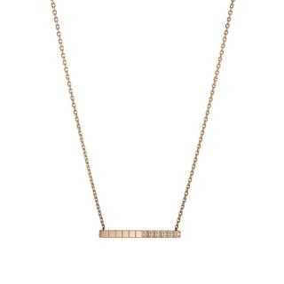 Collier Chopard Ice Cube