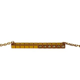 Collier Chopard Ice Cube