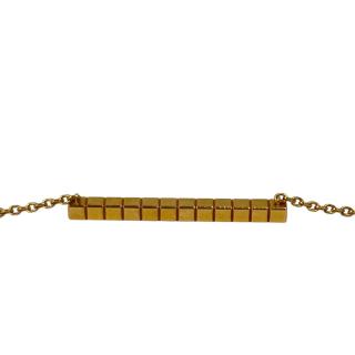 Collier Chopard Ice Cube