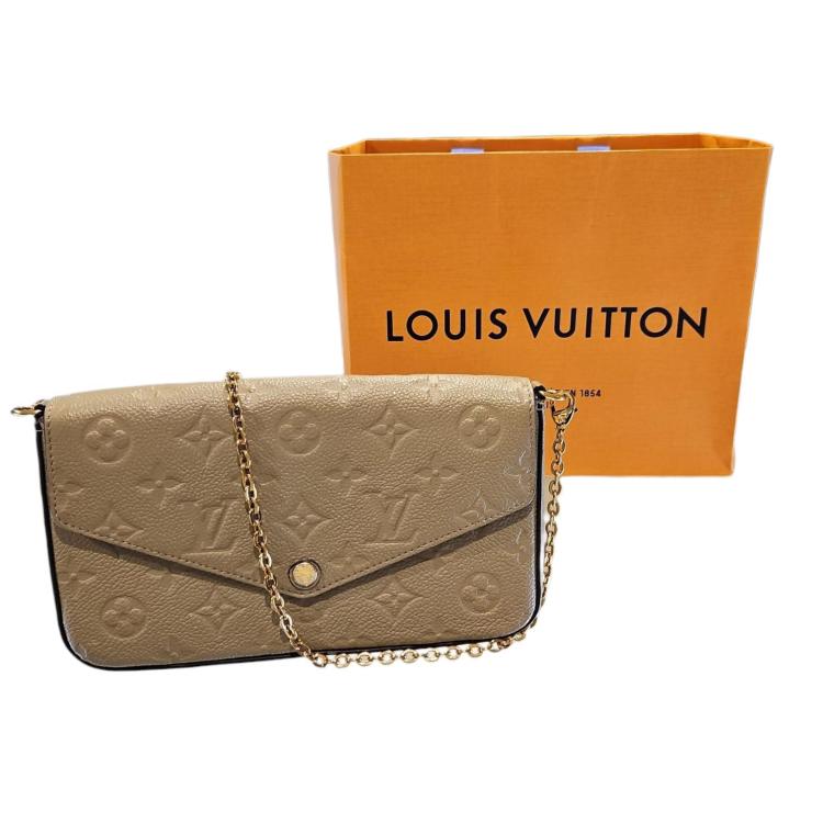 Louis Vuitton Félicie