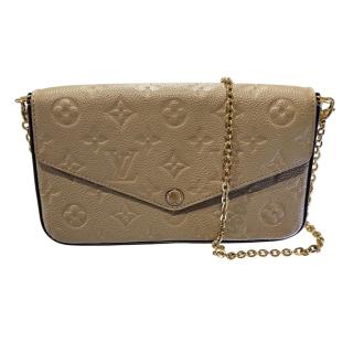 Louis Vuitton Félicie