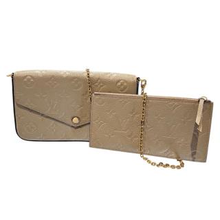 Louis Vuitton Félicie