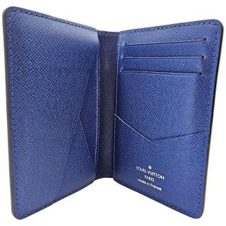 Louis Vuitton Porte Cartes