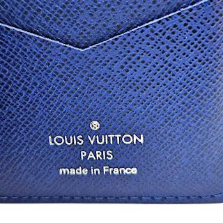 Louis Vuitton Porte Cartes