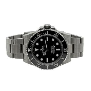 Rolex Submariner No Date
