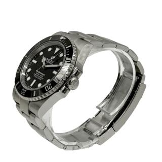 Rolex Submariner No Date