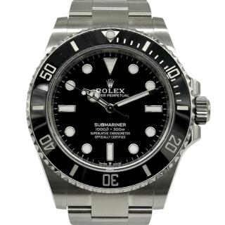 Rolex Submariner No Date