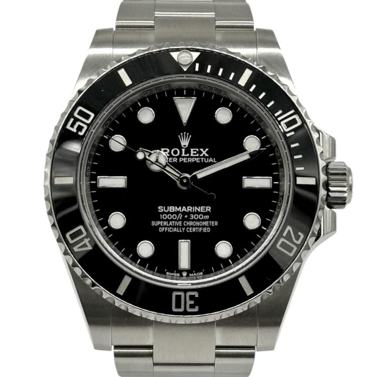 Rolex Submariner No Date