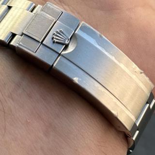 Rolex Submariner No Date