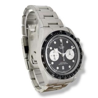 Tudor Black Bay Chrono