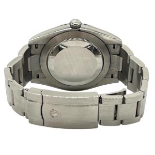 Rolex Oyster Perpetual Vert