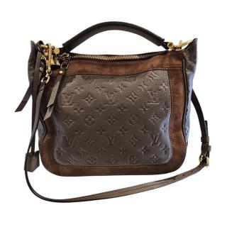 Louis Vuitton Audacieuse MM