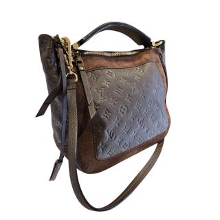 Louis Vuitton Audacieuse MM