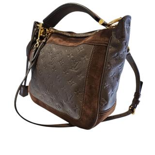 Louis Vuitton Audacieuse MM