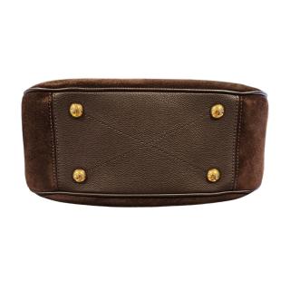 Louis Vuitton Audacieuse MM