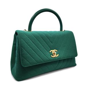 Sac à main Chanel Coco Handle