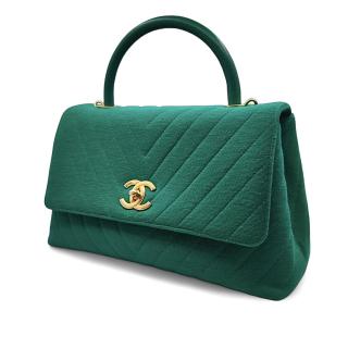 Sac à main Chanel Coco Handle