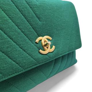 Sac à main Chanel Coco Handle
