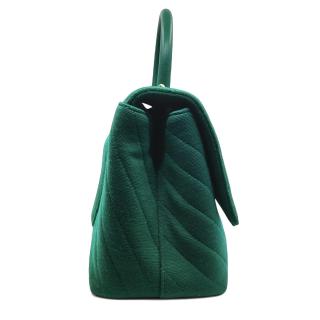 Sac à main Chanel Coco Handle