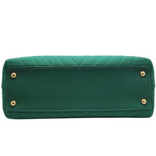 Sac à main Chanel Coco Handle