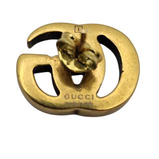 Gucci Mono Boucle d'Oreille