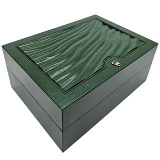 Boîte Rolex