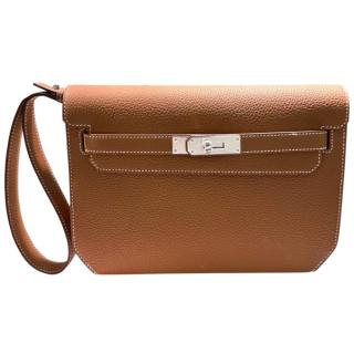 Pochette Hermes Kelly Dépêches 25