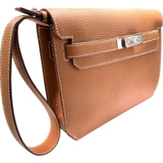 Pochette Hermes Kelly Dépêches 25