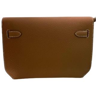 Pochette Hermes Kelly Dépêches 25
