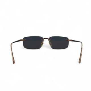 Lunette DIOR CDIOR S4U Rectangular Sunglasses