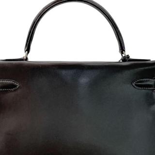Sac Hermes Kelly 32 Vintage
