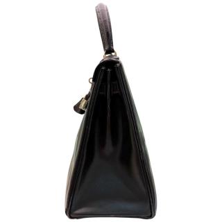 Sac Hermes Kelly 32 Vintage