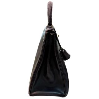 Sac Hermes Kelly 32 Vintage
