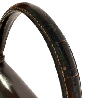 Sac Hermes Kelly 32 Vintage