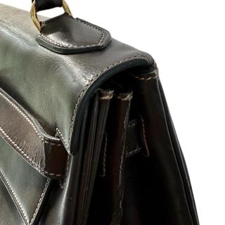 Sac Hermes Kelly 32 Vintage