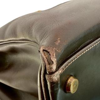 Sac Hermes Kelly 32 Vintage