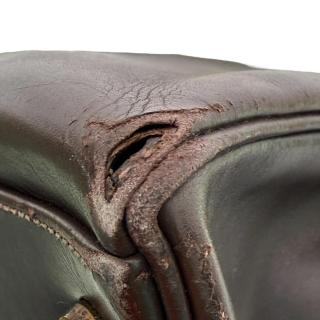 Sac Hermes Kelly 32 Vintage